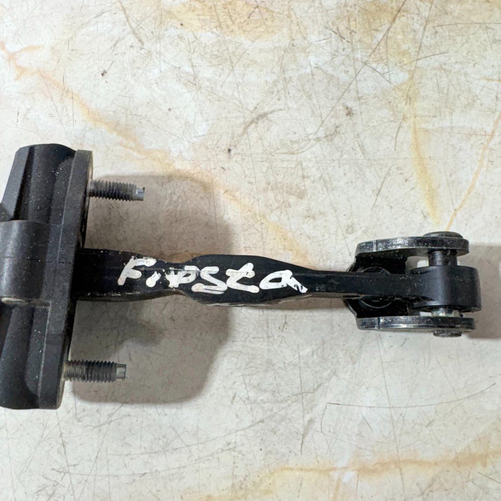 Ford Fiesta Mk7/VI (2008-2012 3dr/2008-2019 5dr) Door Check Strap 1823301