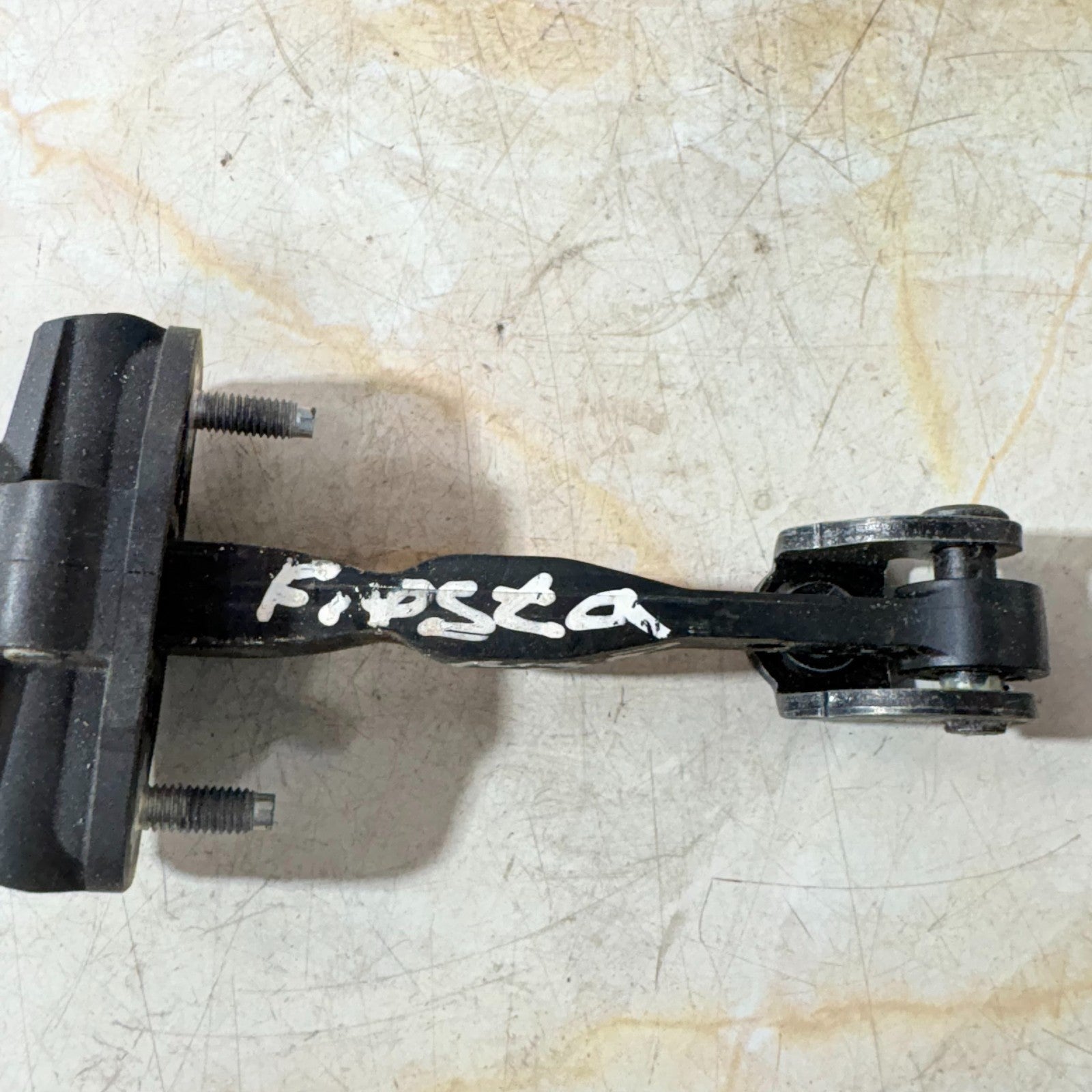 Ford Fiesta Mk7/VI (2008-2012 3dr/2008-2019 5dr) Door Check Strap 1823301