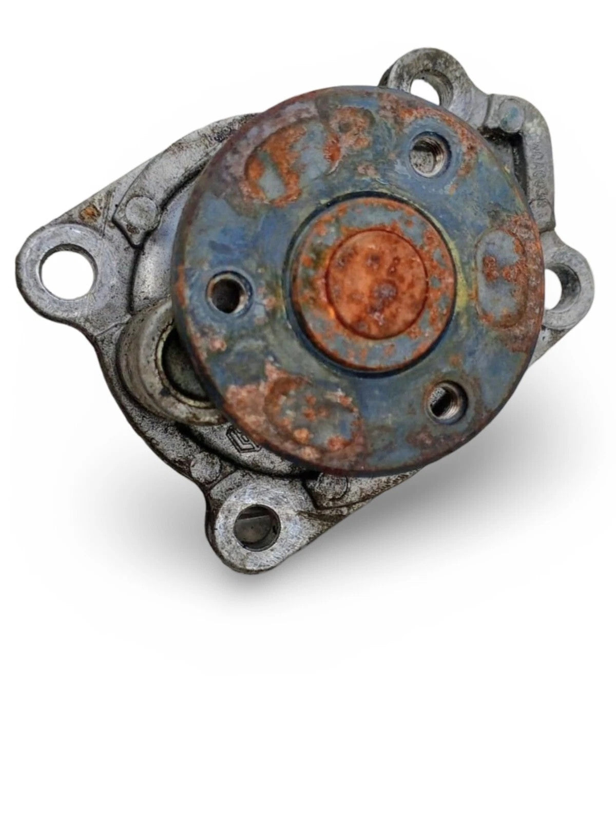 NISSAN QASHQAI MK2 J11 FL 14-21 1.2 PETROL HRA2DDT WATER PUMP 210106094R