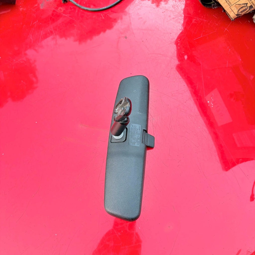 Jaguar X-Type Interior Rear View Mirror 011083