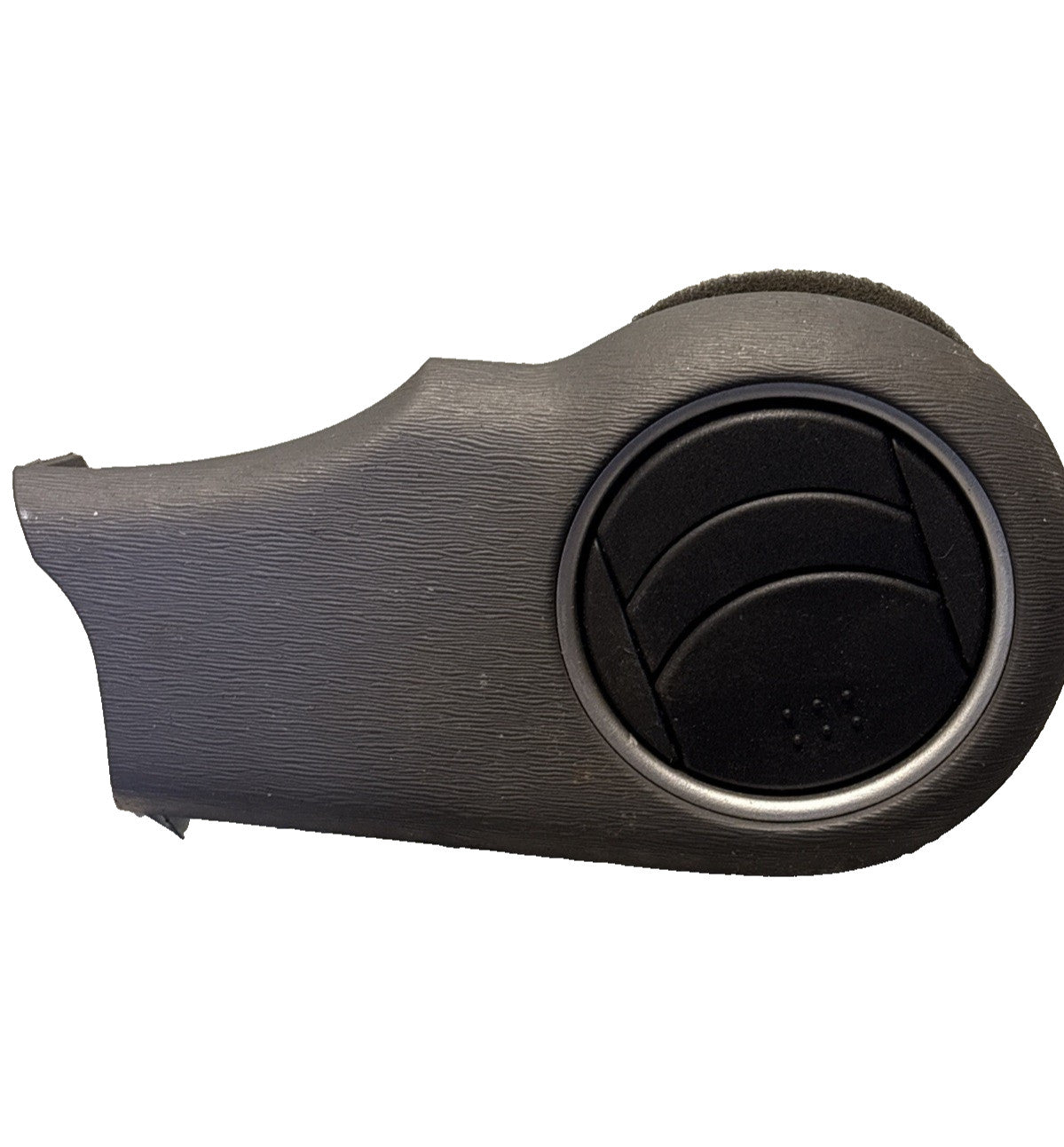 2008-2013 HYUNDAI I10 DRIVER SIDE FRONT DASHBOARD AIR VENT 847610X900KZ