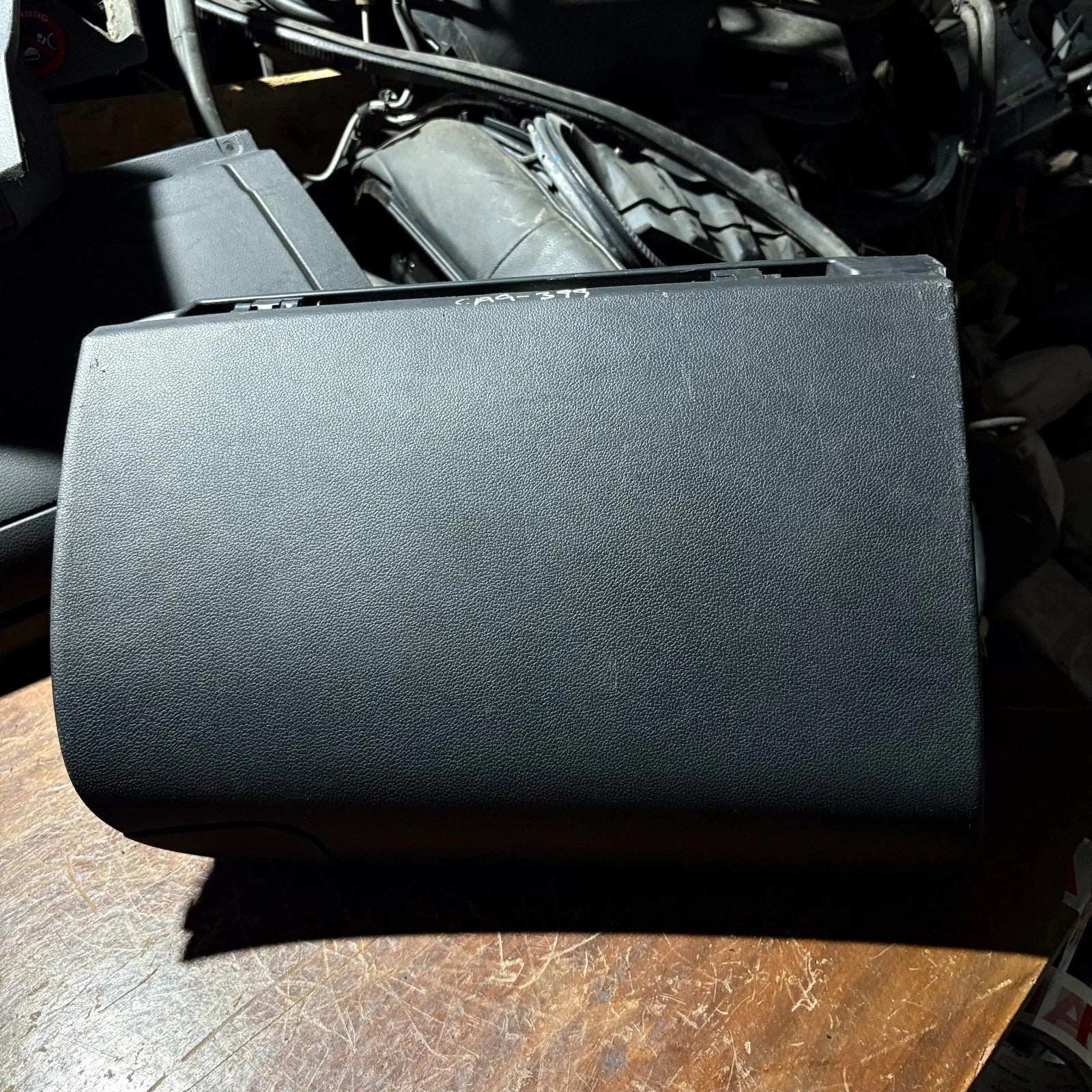 Kia Ceed JD 2012-2018 Glove Box Compartment Storage K0KJD-54200