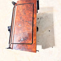 Mercedes-Benz W202 Centre Console Ashtray Wood Finish 1994-2000