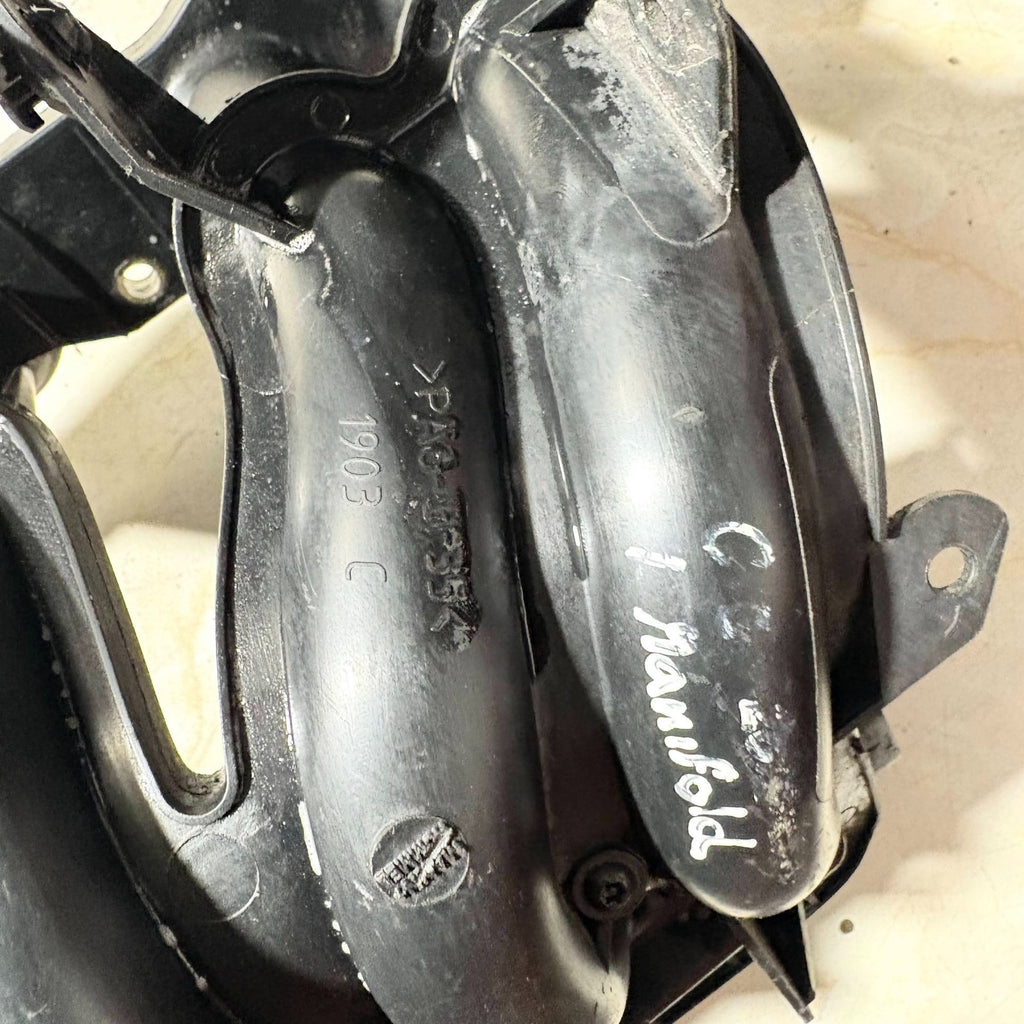 Peugeot 207 MK1 06-14 Hatchback 1.4 Petrol Air Intake Inlet Manifold 9686926180