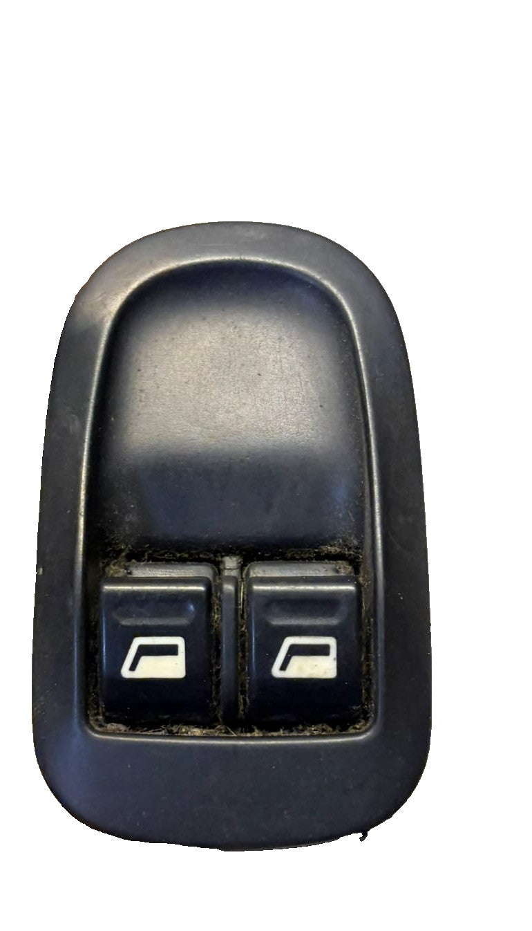 Peugeot 206 Mk1 2000–2006 Window Control Panel 441069 E-Music
