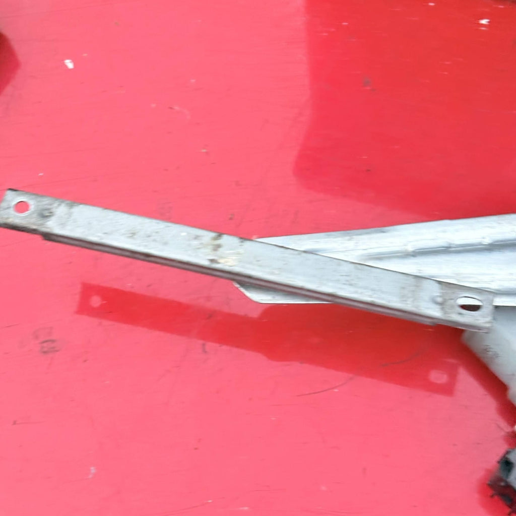 Nissan Juke F15 2011-2017 Rear Right Window Regulator Motor 5 Door Electric