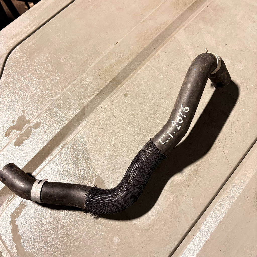 Citroen C1 2016 Coolant Hose Pipe‍