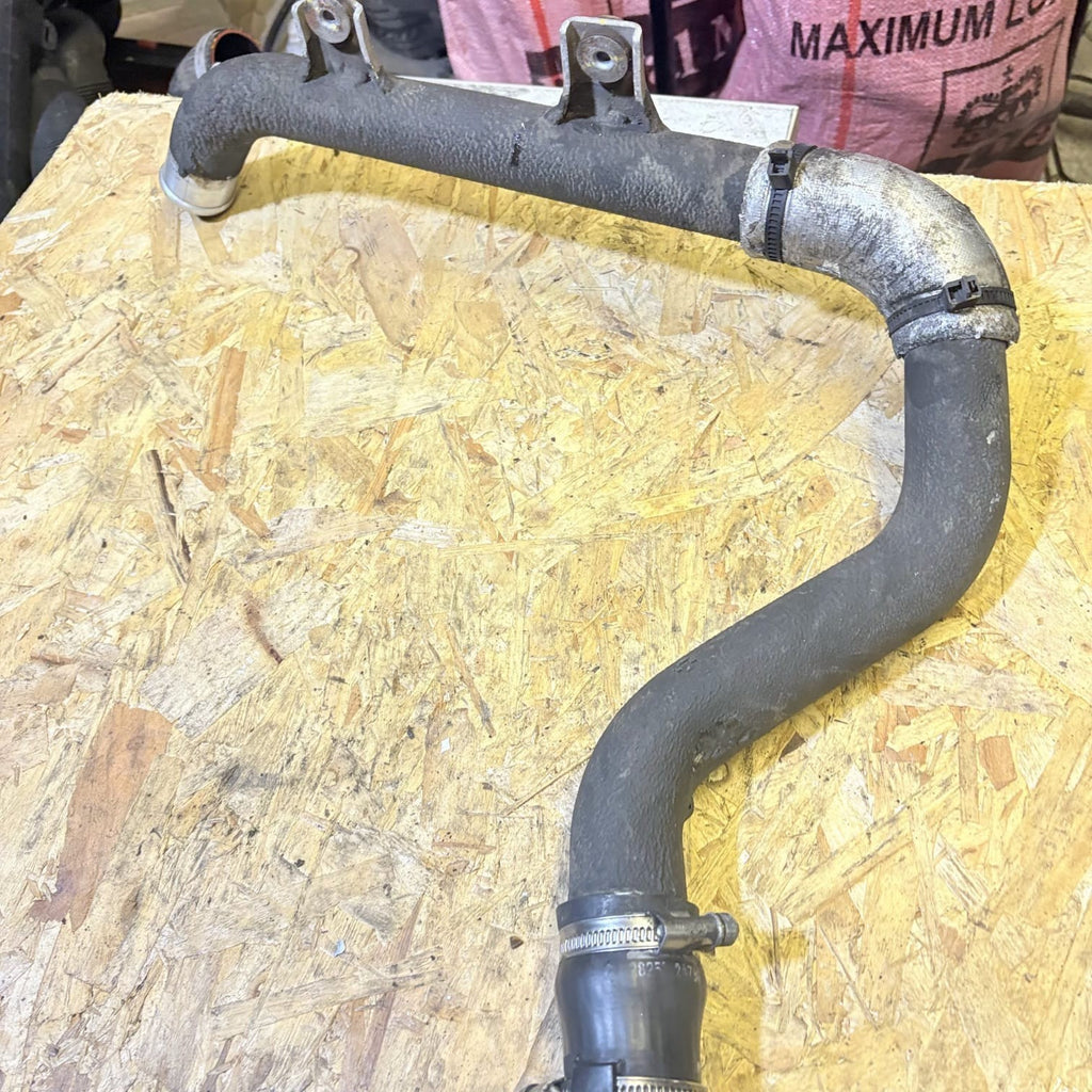 Kia Ceed Cee'd JD Mk2 1.4 CRDi Diesel Turbo Intercooler Hose 28273-2A770