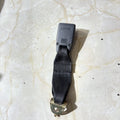 ALFA ROMEO 147 MK1 3 SEAT BELT ANCHOR BUCKLE CLASPS 10448290