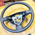 Steering wheel for DAIHATSU SIRION MK2 M200 1.0 2004-2015