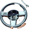Mazda 2 DE 2007-2014 Multifunction Steering Wheel & Audio Controls K0273 3 Spoke