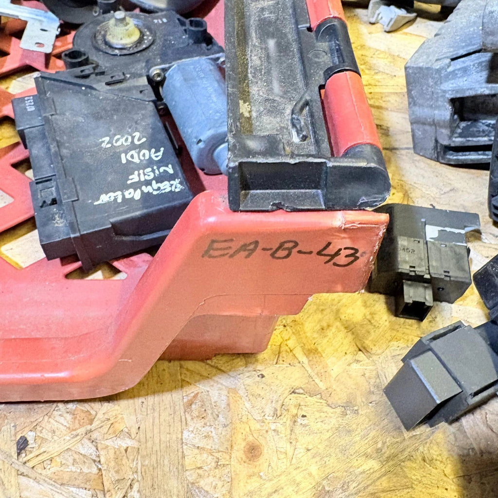 KIA RIO 2005-2011 ICM RELAY 95230-1E110