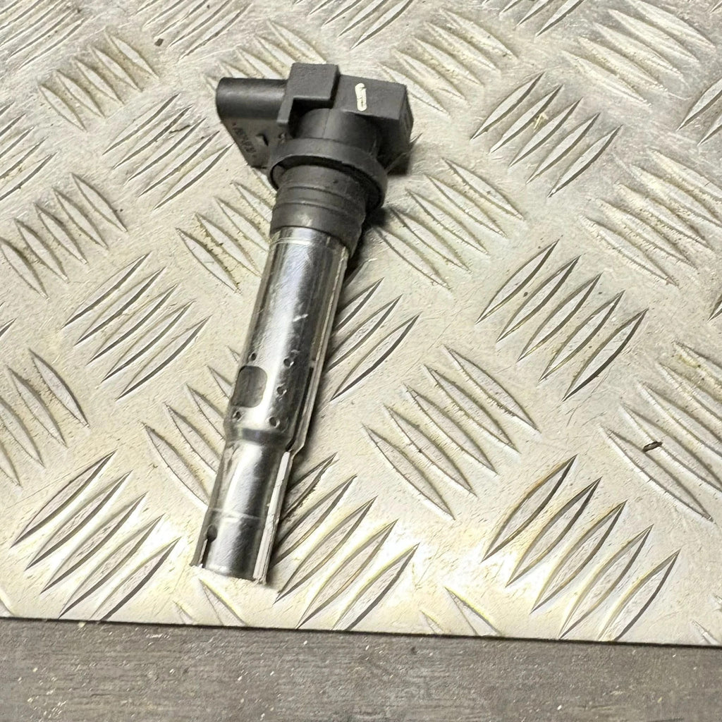 Seat Ibiza 1.4 Petrol 2006 Ignition Coil Boucicord 157400 #287B