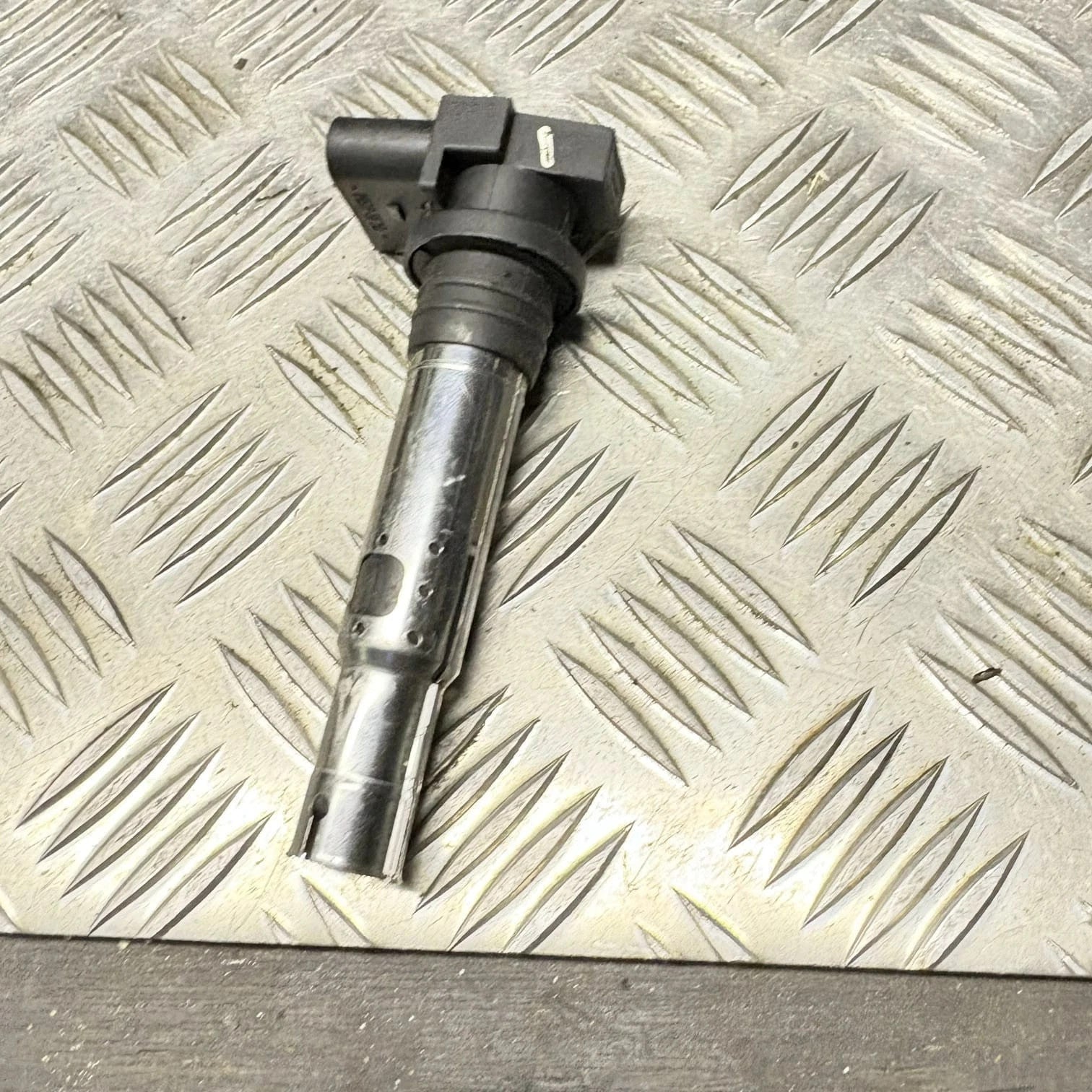 Seat Ibiza 1.4 Petrol 2006 Ignition Coil Boucicord 157400 #287B