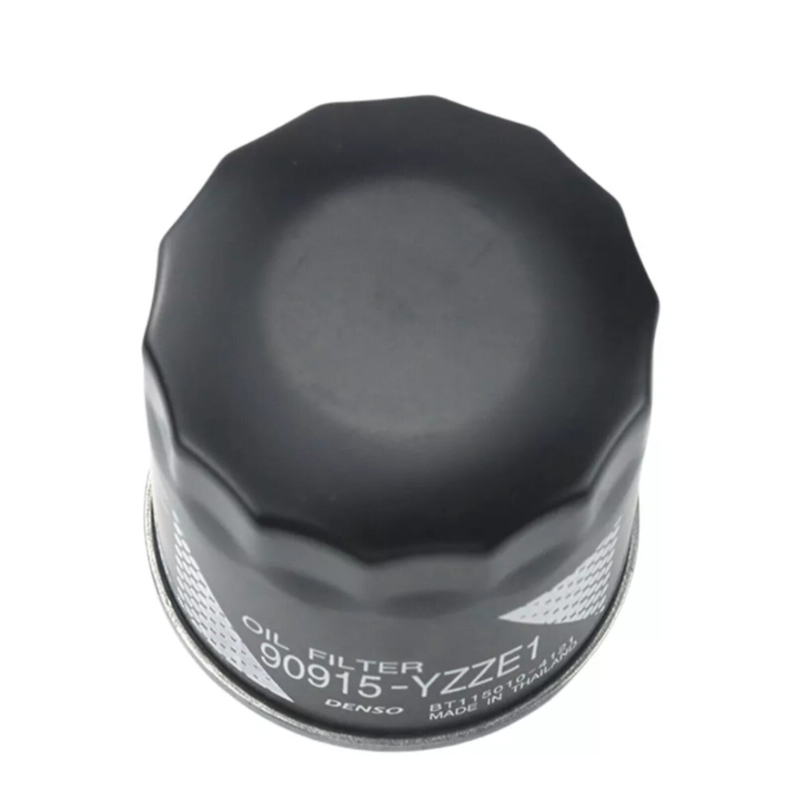 Engine Oil Filter 90915-YZZE1 Toyota Aygo 1.0 1KR-FE 2005-2023 Peugeot 107 C1