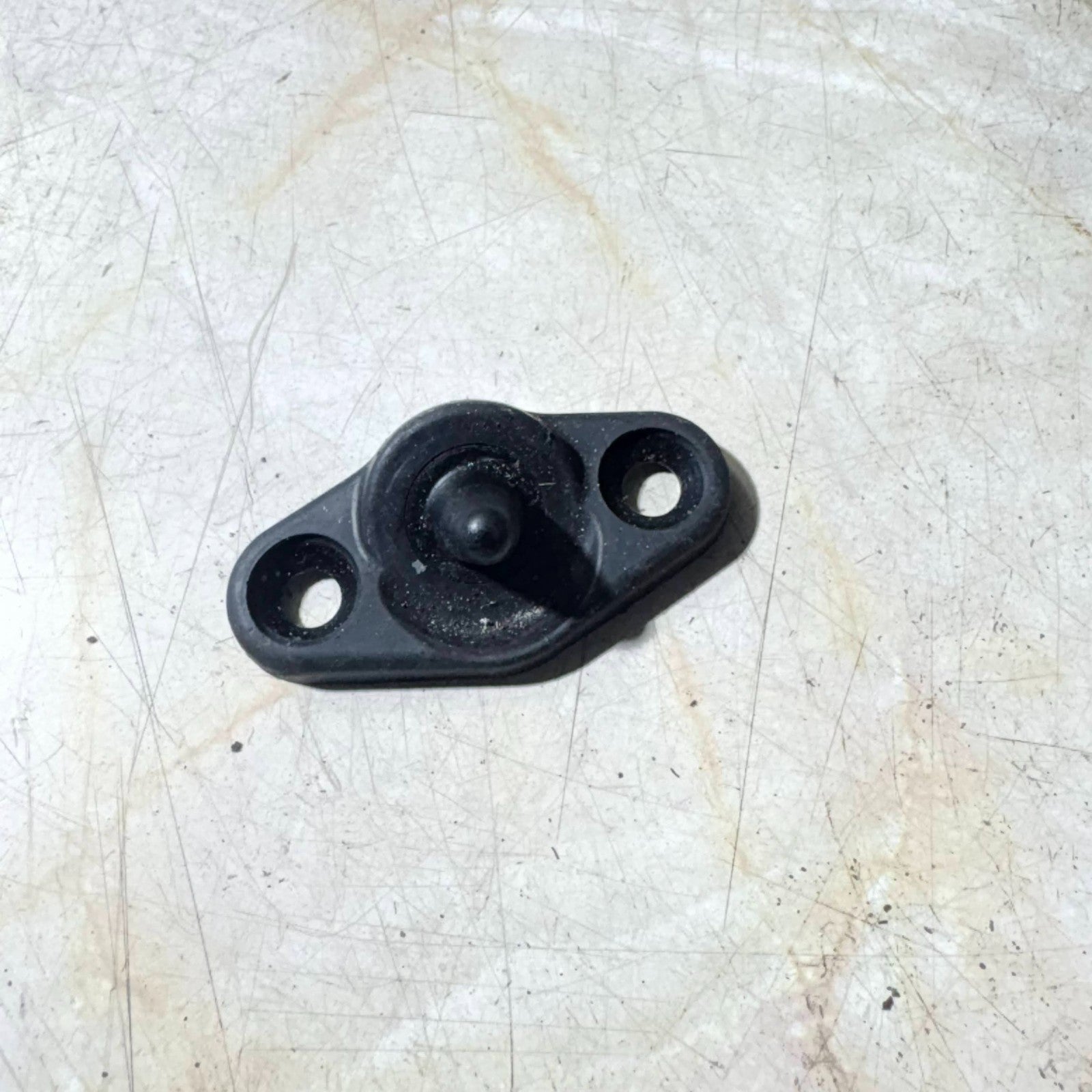 VW Caddy 2004–2020 Sliding Door Catch Rear Right 2K0843843