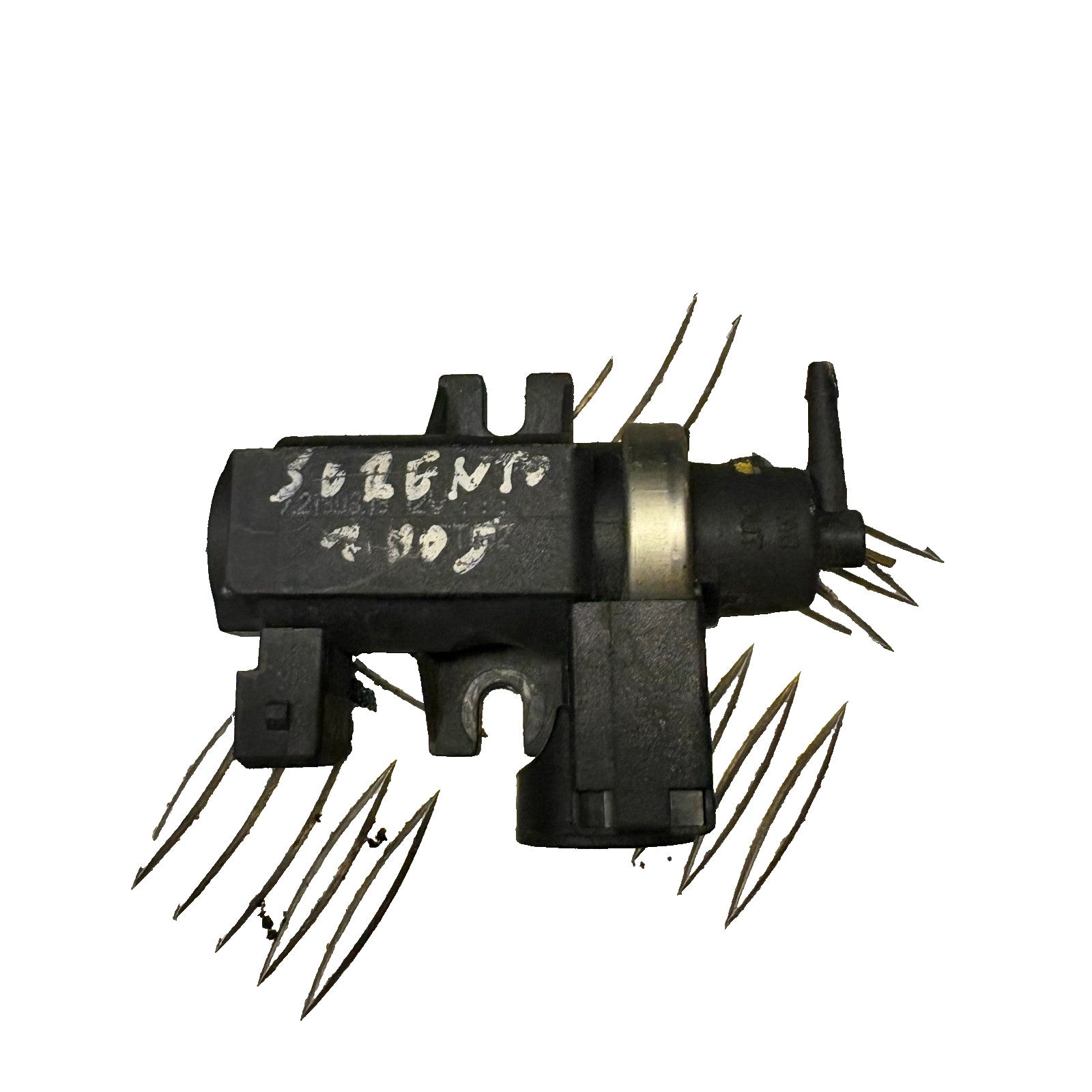 Kia Sorento 2.5 CRDi Solenoid Valve 2002-2006 103kW