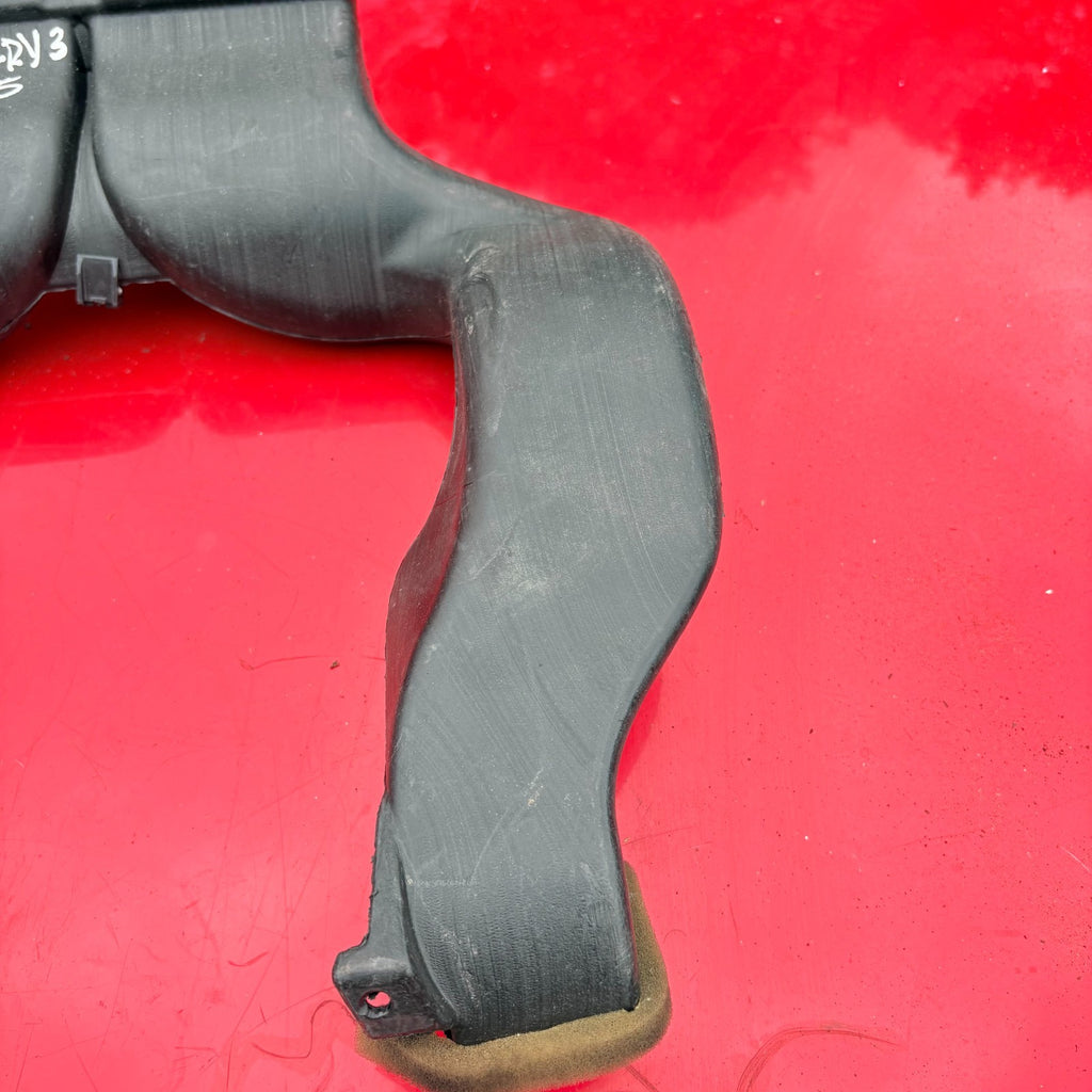 Land Rover Discovery 3 L319 04-09 Dashboard Heater Air Duct Vent Pipe JBB500022