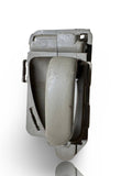CITROEN XSARA PICASSO MK1 DRIVER SIDE FRONT OR REAR INTERIOR HANDLE 9631487677