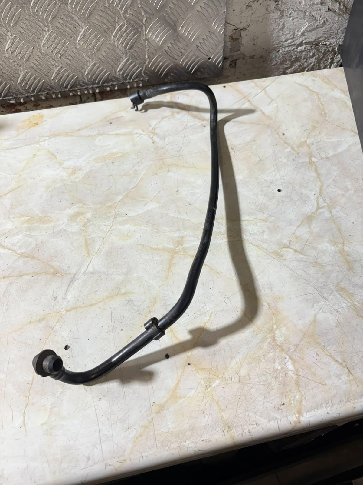 KIA EV6 CV Coolant Hose Pipe 25414-CV000 Electricity 168kw