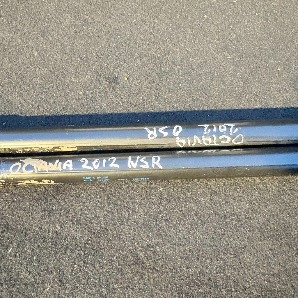 Skoda Octavia Mk2 1Z3 2004-2013 5dr Hatch Bootlid Tailgate Gas Struts Pair