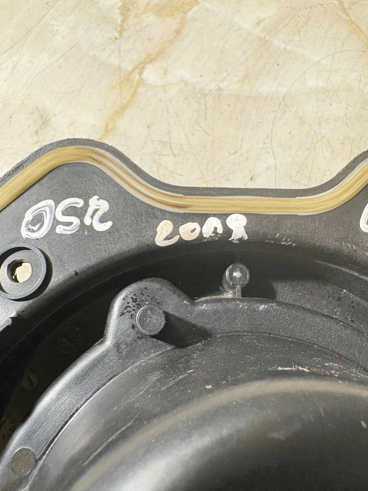 Citroen C3 Mk1 2002-2009 Rear Right Door Speaker OSR 5 Door Hatchback