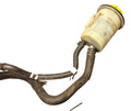 Range Rover Power Steering Fluid Reservoir QFX500060