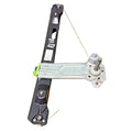 BMW 1 Series E87 Rear Left Manual Crank Window Regulator 5 Door 51347067799