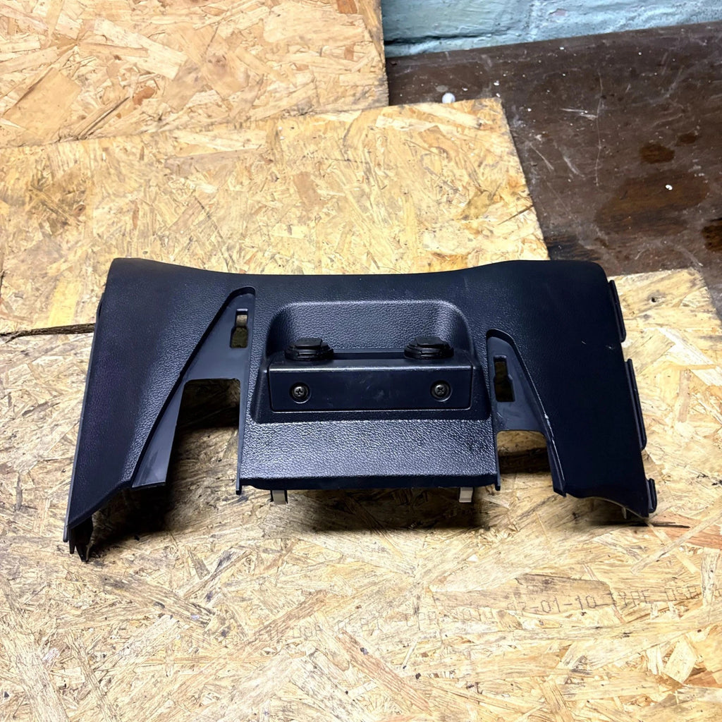 Kia Rio Mk3 UB/QB 2011-2017 RHD USB AUX 12V Socket Dash Trim Panel 84761-1W900