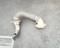 VAUXHALL INSIGNIA EGR Valve Connector tube pipe 2008-2013