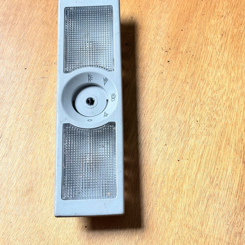 Vw Sharan Rear Interior seat light 0886400 2007