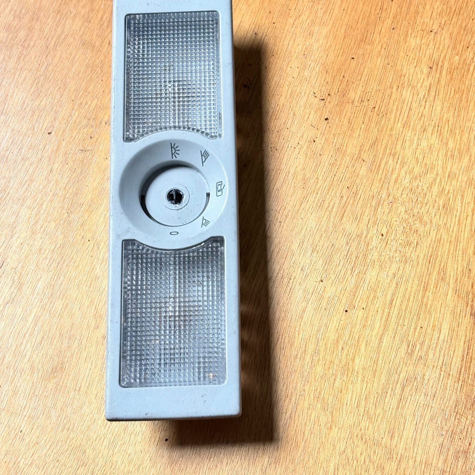 Vw Sharan Rear Interior seat light 0886400 2007
