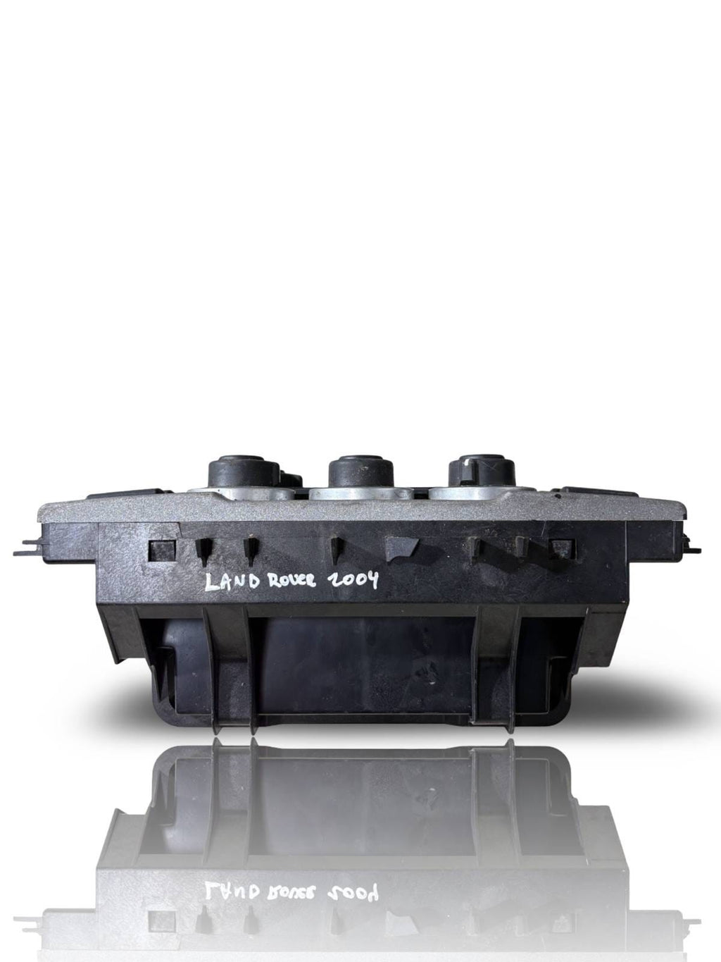 RANGE ROVER AIR SUSPENSION CONTROL PANEL 6901785-01