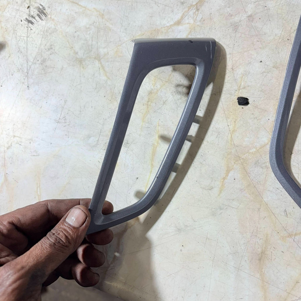 FORD FOCUS 2014 MK3 Instrument Panel Moulding Drivers Side/Passenger Side Trim