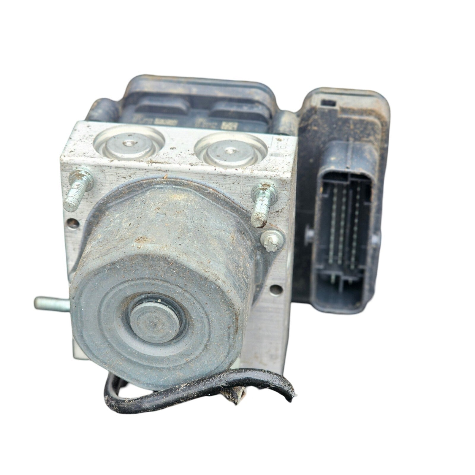 Nissan Micra K14 2017-2021 ABS Pump Control Module Bosch 47660-5FP0B