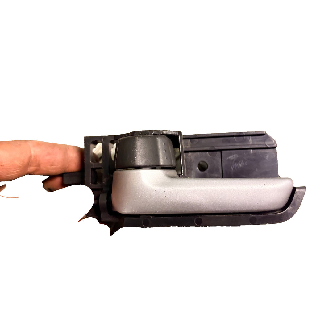 Opel Agila 2008-2013 Left Passenger Nearside Rear Inner Door Handle