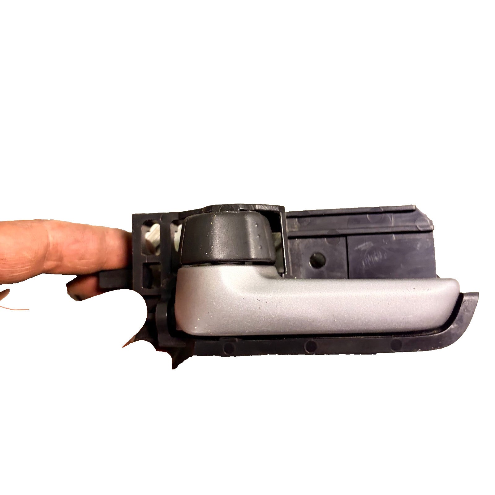 Opel Agila 2008-2013 Left Passenger Nearside Rear Inner Door Handle