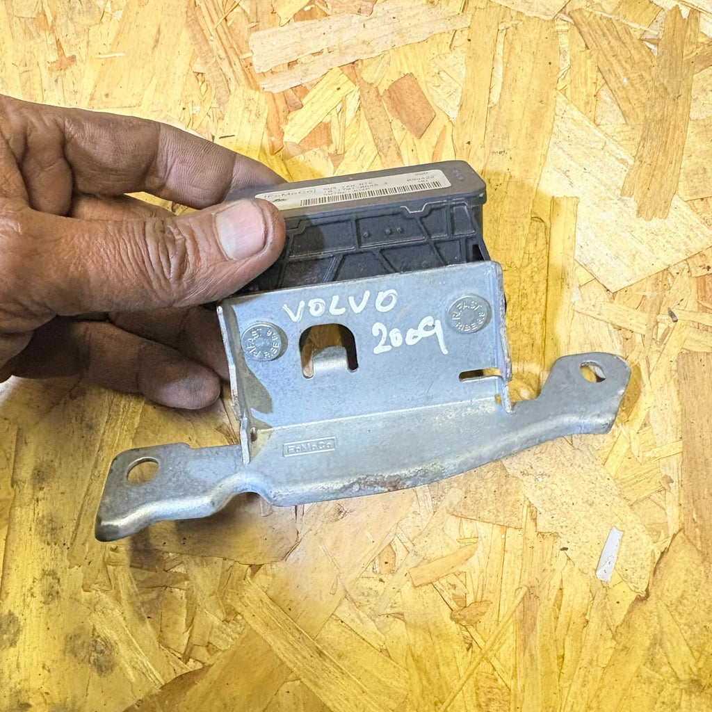 8M51-3C187-FA Volvo S40 V50 04-12 C30 C70 08-12 2WD Yaw Rate ESP Sensor