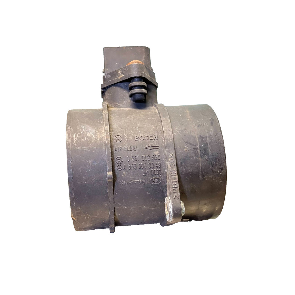 Air Flow Meter Mercedes W203 W204 W211 Mass Sensor A6460940048 0281002535