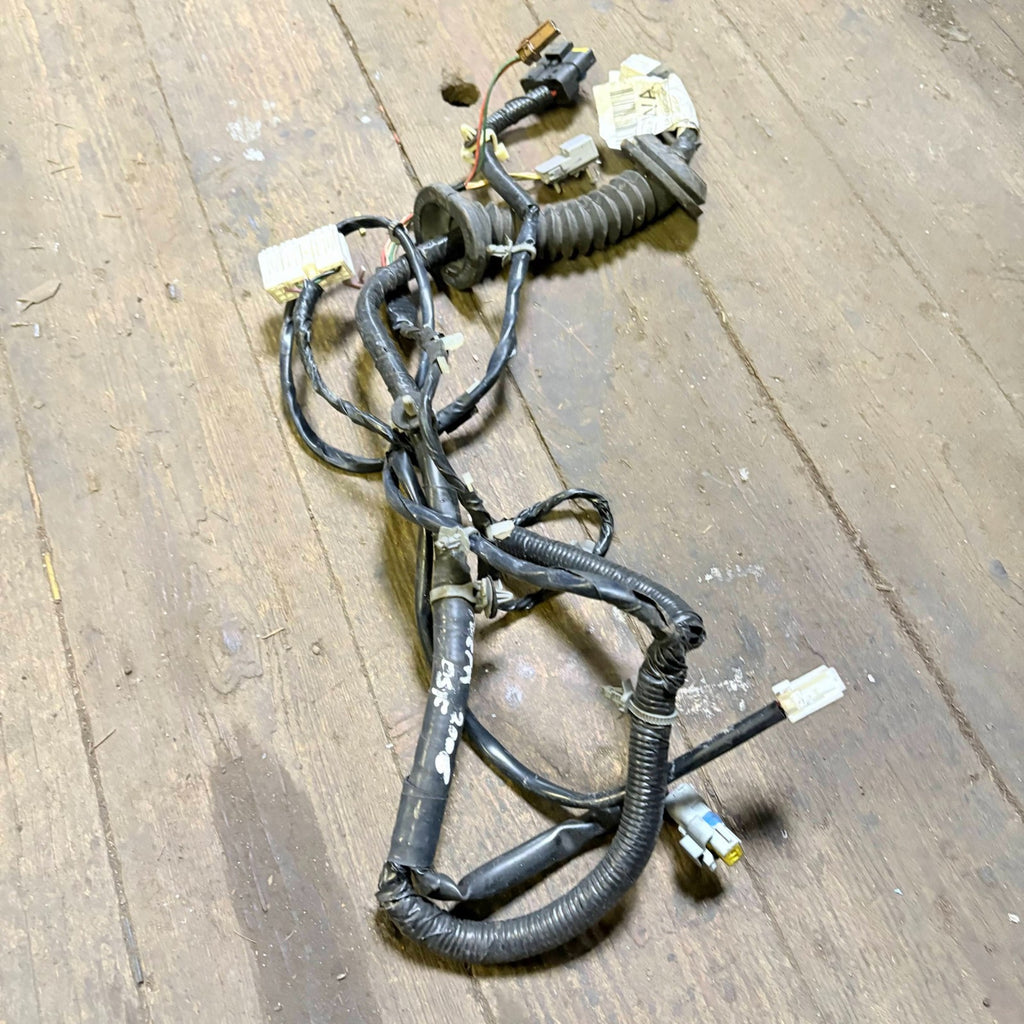 Nissan Micra C+C CK12 2005-2009 Driver Door Wiring Loom Harness 24124-BC001