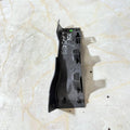 FORD ECOSPORT ST LINE 1. PETROL REAR RIGHR DOOR SILL TRIM PANEL CN15A13244ADW