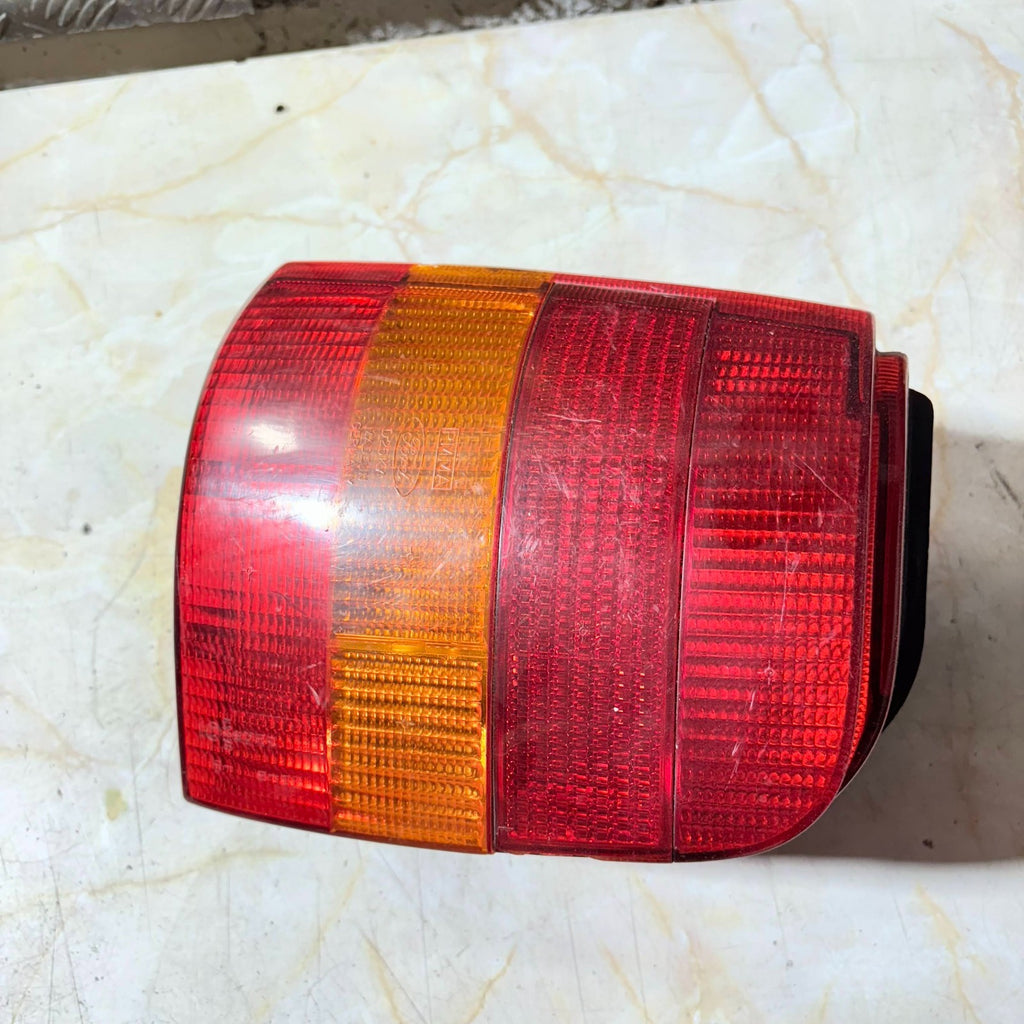 Ford Fiesta III Year 1991 Tail Light Rear Left 89FG 13N004