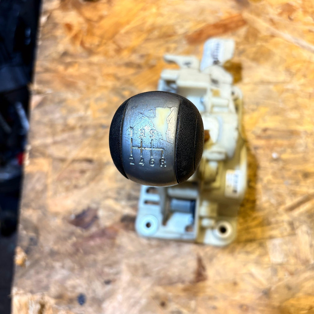 Land Rover Freelander 2 2006-2014 6sp Manual Gear Shift Lever LR034102/100005281