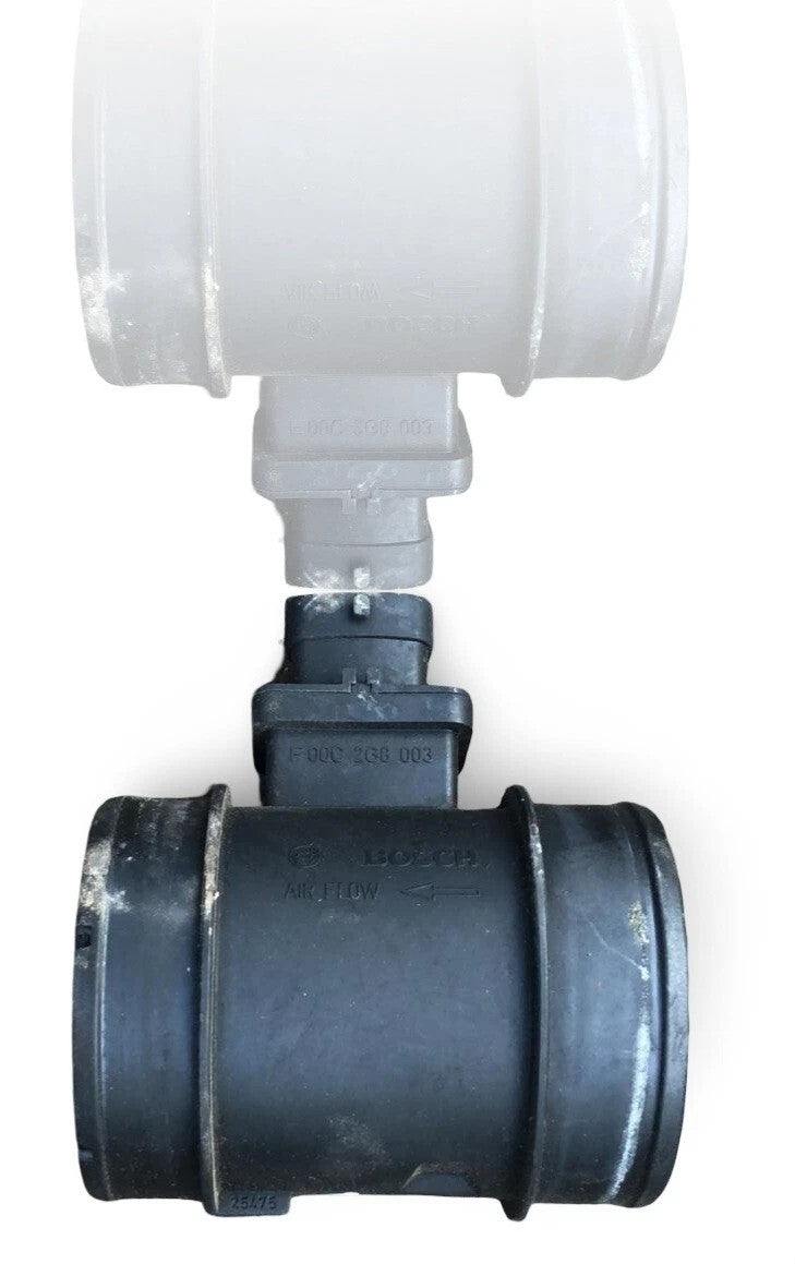 Luftmengenmesser Citroen NEMO F00C2G8003 BOSCH 1.2 55 MAF Diesel 06-2011