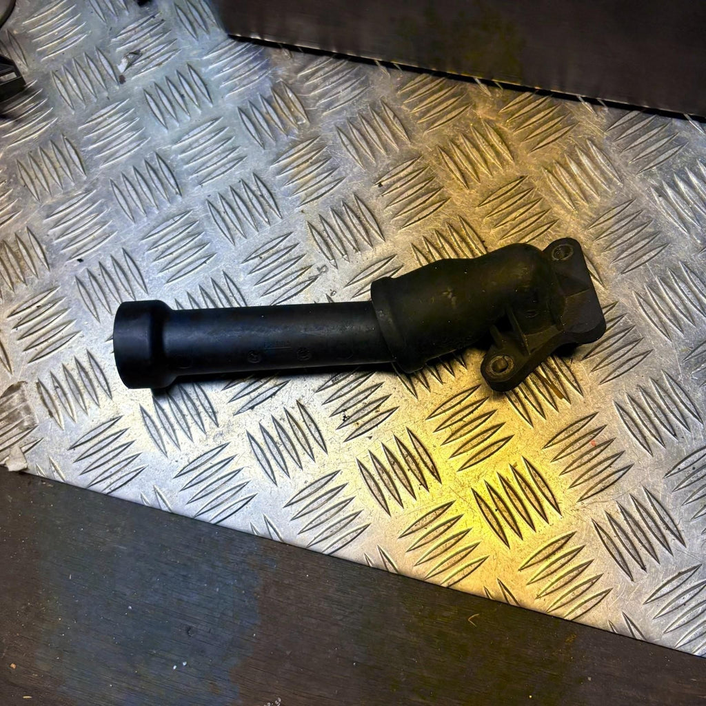 CITROEN RELAY 2010 COOLING PIPE