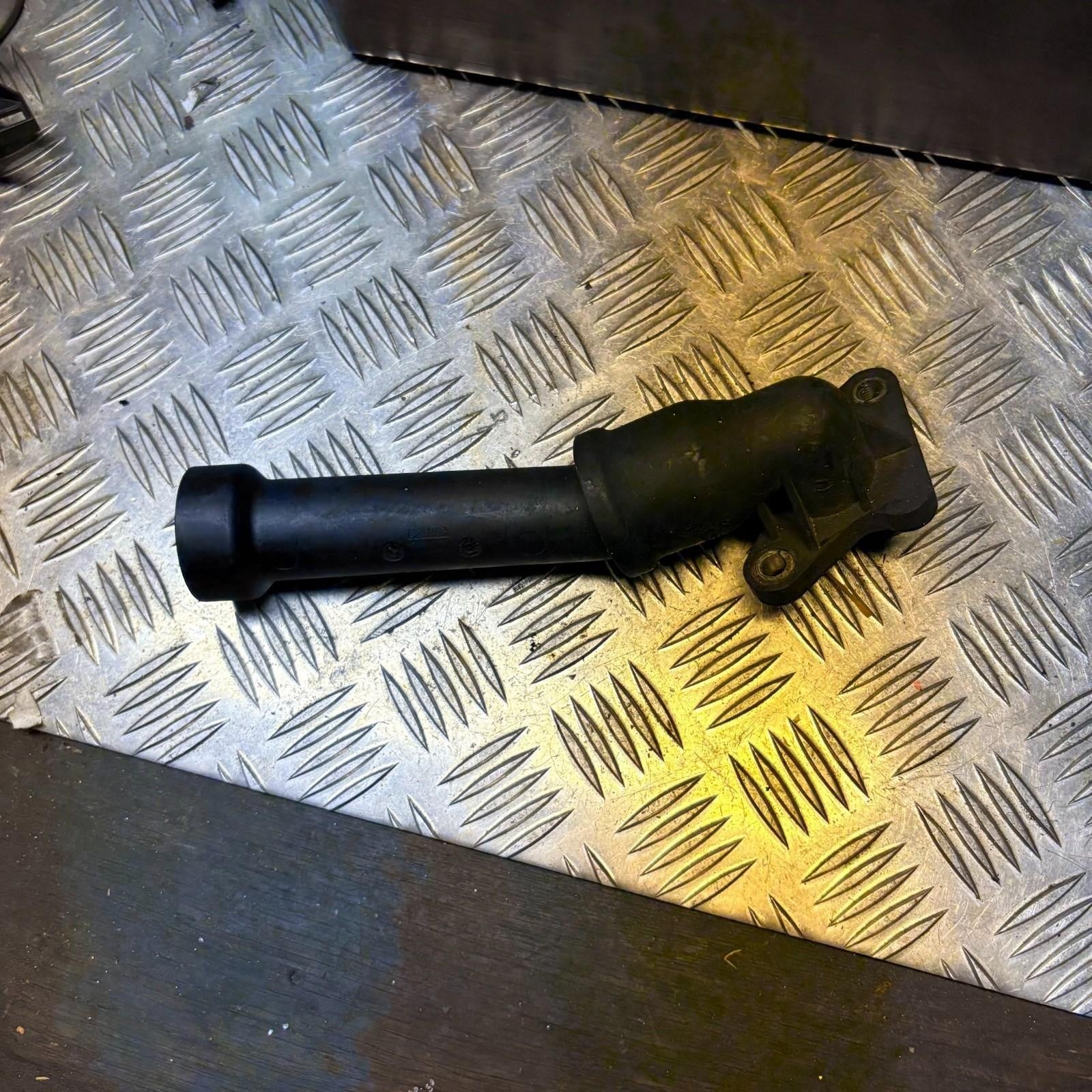 CITROEN RELAY 2010 COOLING PIPE