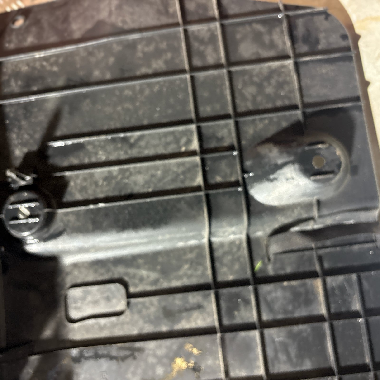 1998-2005 MAZDA MX-5BOOT PATCH COVER INTERIOR TRIM PANEL
