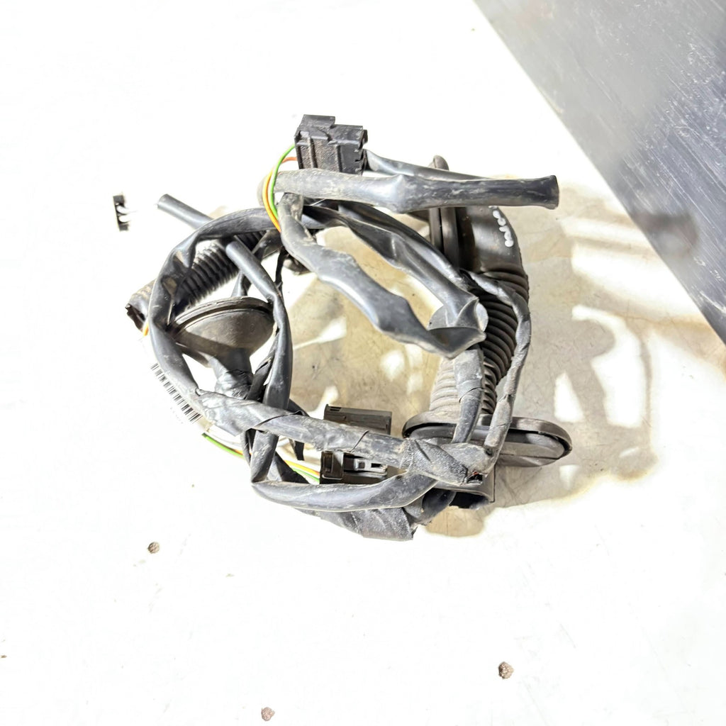 VAUXHALL MOVANO 2005 Right Front Wiring loom