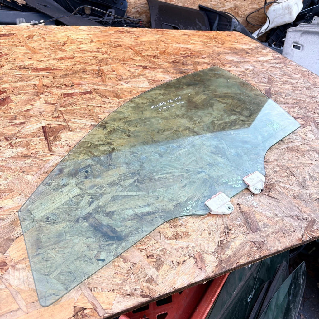 HONDA ACCORD Front Left Passenger Door Window Glass 2005