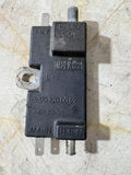 MERCEDES SLK 230 AERIAL AMPLIFIER ANTENNA (1708200089) KOMPRESSOR
